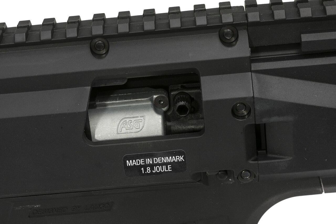 ASG CZ Scorpion EVO 3 A1 B.E.T. Carbine AEG Airsoft Rifle