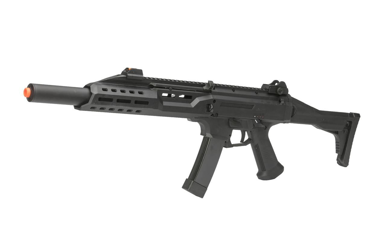 ASG CZ Scorpion EVO 3 A1 B.E.T. Carbine AEG Airsoft Rifle