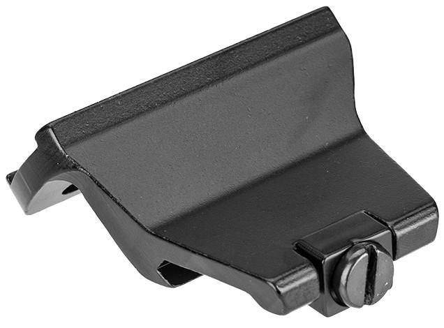 Atlas Custom Works 45 Degree Offset Mount For T1, Black