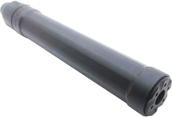 Atlas Custom Works Mock Silencer for VFC & TM MP5, Black