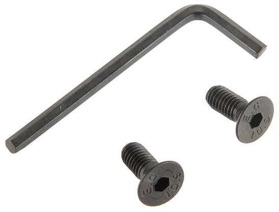 Atlas Custom Works Quick Release Mount For ACOG, Tan