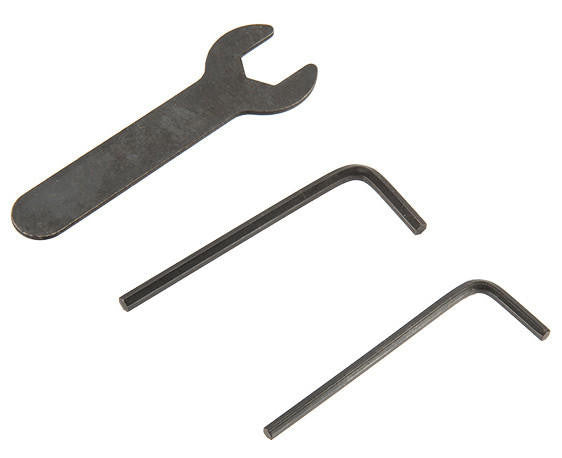 Atlas Custom Works Switch To Side 30mm QD Mount, Tan