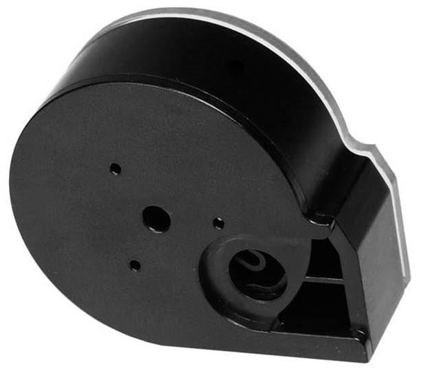 Benjamin Marauder & MAR177 .177 Cal 10rds Air Rifle Magazine, Black