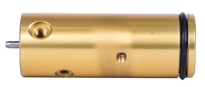Benjamin PCP Valve Body For .25 Marauder Rifles
