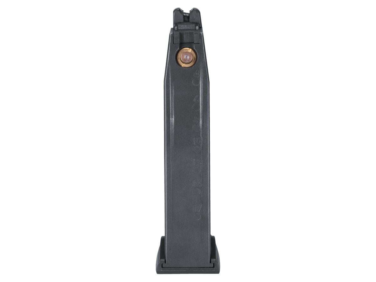 Beretta APX GBB 21 Round Magazine, Black