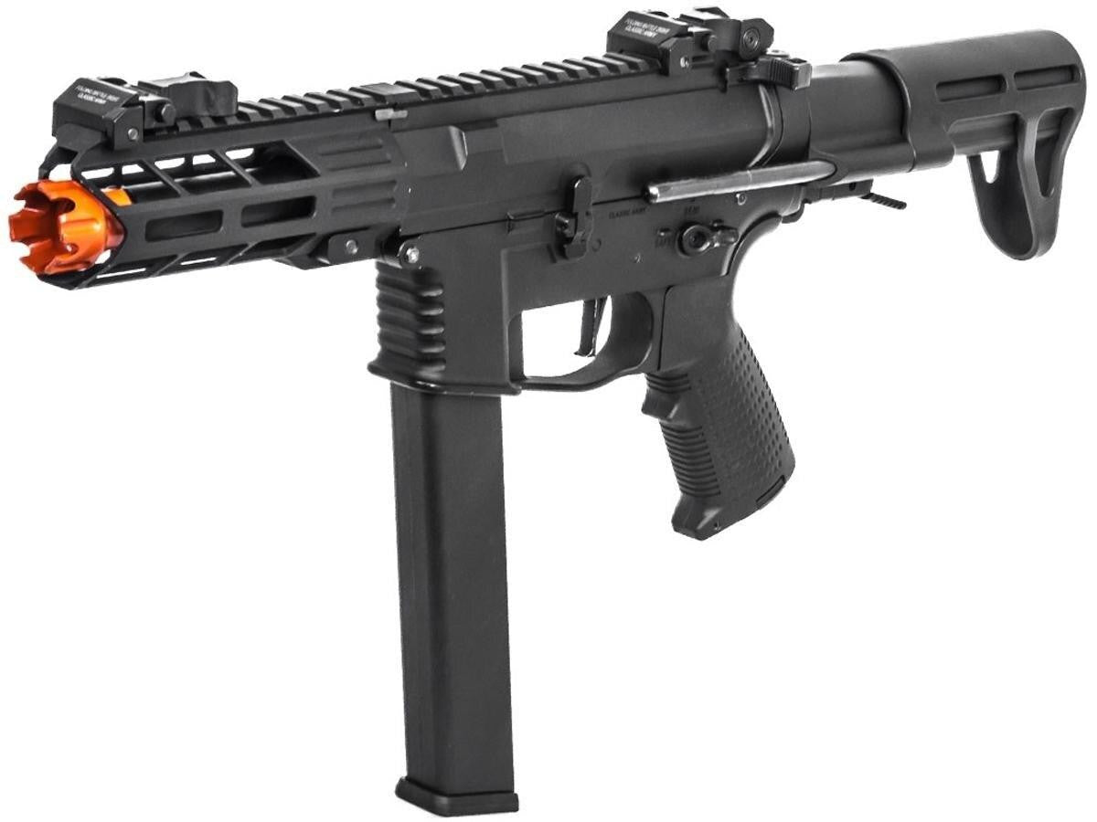 Classic Army Nemesis X9 Airsoft AEG