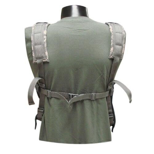 Condor Modular Chest Rig I, Coyote
