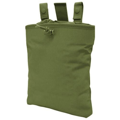 Condor MOLLE 3-fold Mag Recovery Pouch, OD