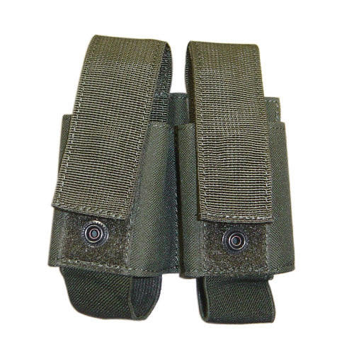 Condor MOLLE 40mm Grenade Pouch, OD Green