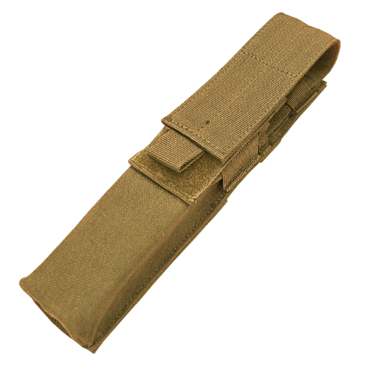 Condor MOLLE P90 & UMP Mag Pouch Coyote
