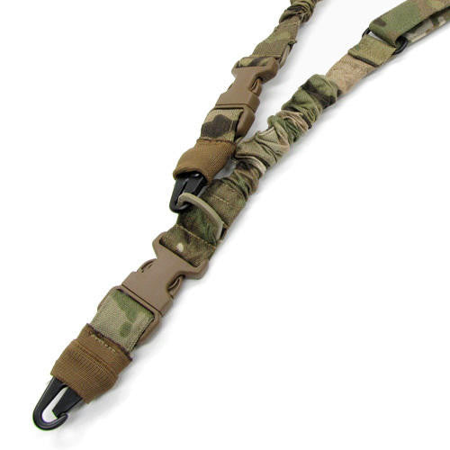Condor Tactical CBT Bungeee Sling, Multicam