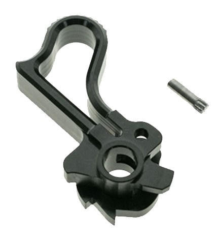 CowCow Match Grade Stainless Steel Hammer Type B