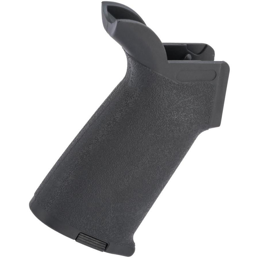 CYMA Ergonomic M4/M16 Series Airsoft AEGs Motor Grip, Black
