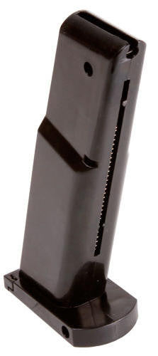 Daisy Powerline 340 Spring Single Action 0.177 Cal Air Pistol, Black