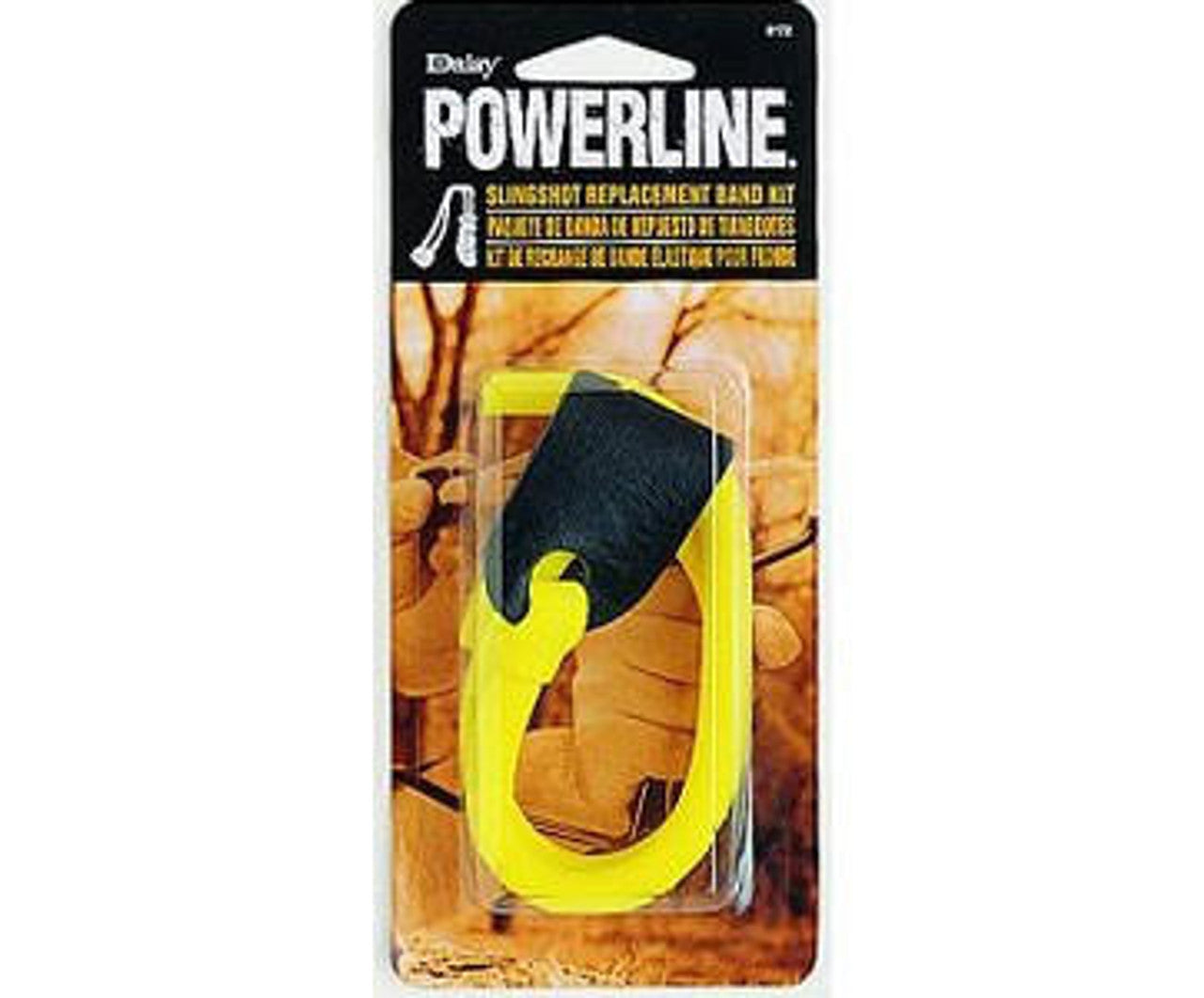 Daisy Powerline Slingshot Replacement Band