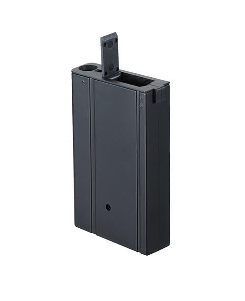 Double Eagle 250rd Magazine For M806 Series M14 AEGs, Black