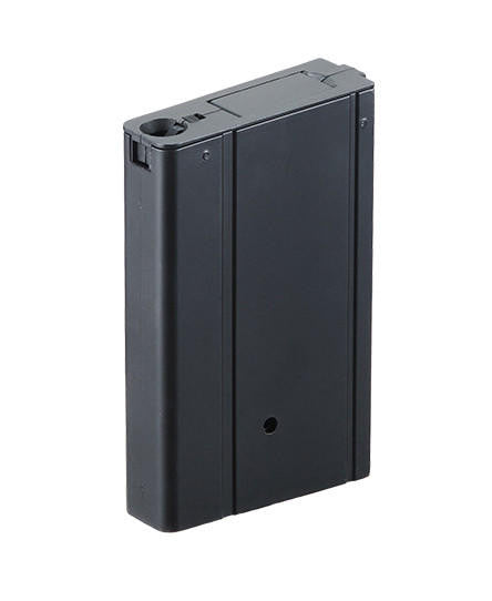 Double Eagle 250rd Magazine For M806 Series M14 AEGs, Black