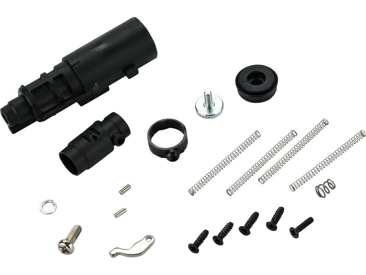 Elite Force Gas Gun Rebuild Kit - M92 A1