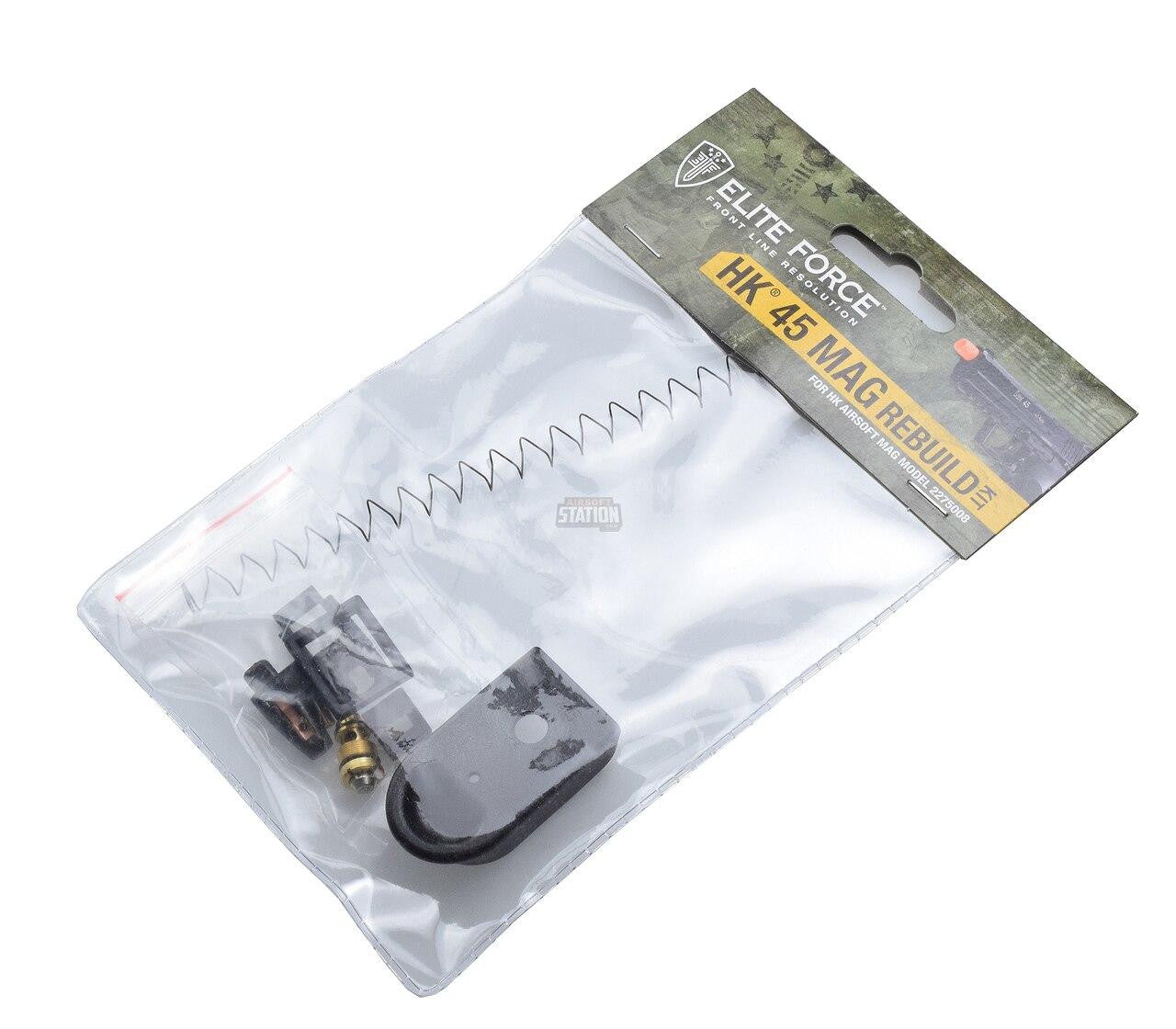 Elite Force HK 45 GBB Magazine Rebuild Kit