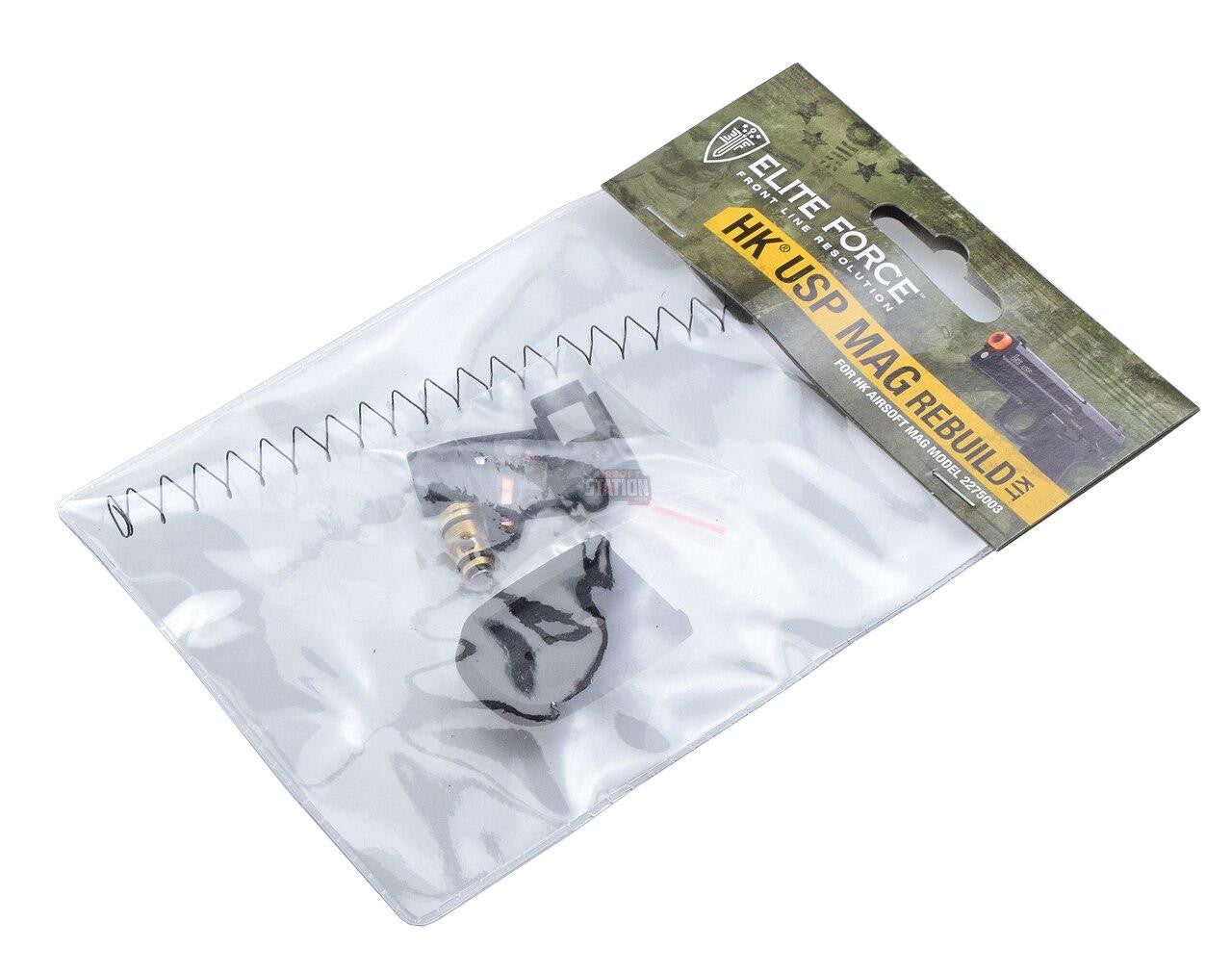 Elite Force HK USP GBB Magazine Rebuild Kit