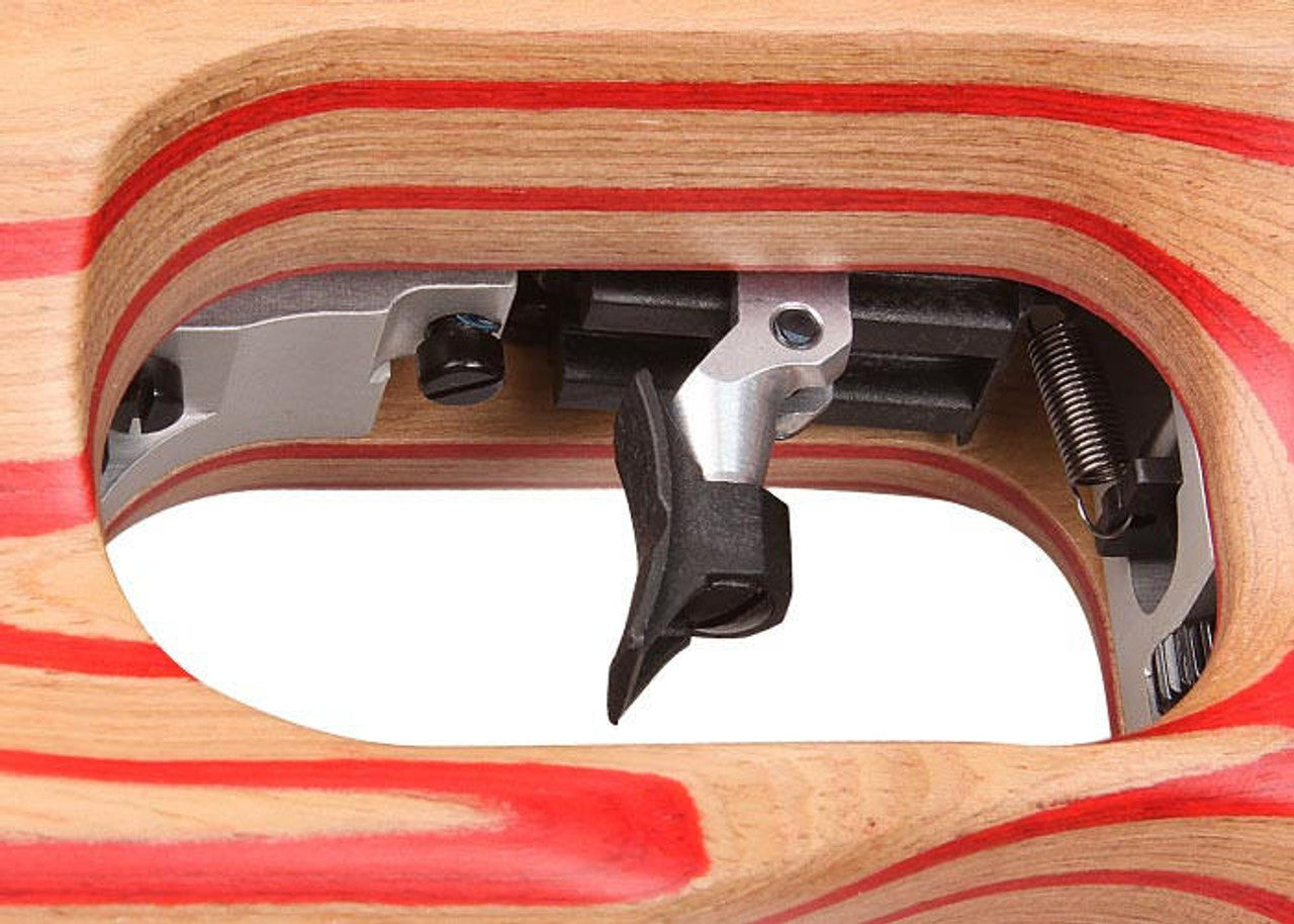 Feinwerkbau 800 Junior PCP.177 Air Rifle Wood