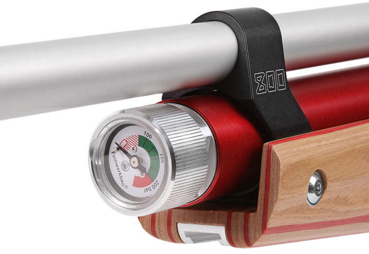 Feinwerkbau 800 Junior PCP.177 Air Rifle Wood