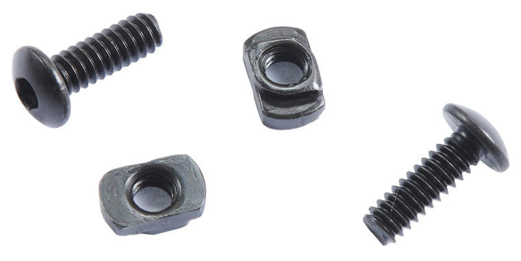 FMA Lab DD Enhanced M-LOK Vertical Foregrip, Tan