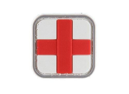 G-Force Medic Symbol PVC Morale Patch