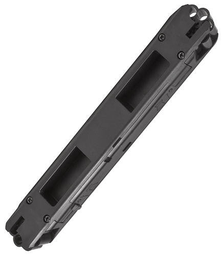 Gamo P-25 CO2 Powered 0.177 Cal Air Pistol, Black