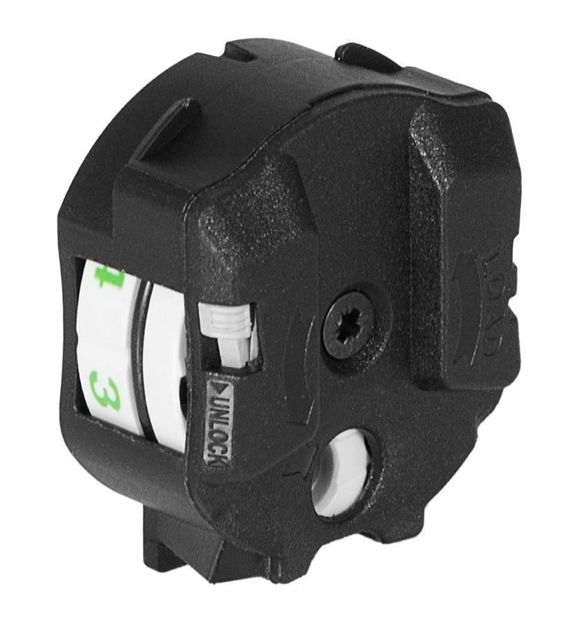 Gamo Swarm .22 10X GEN3i 10rds Air Rifle Magazine, Black