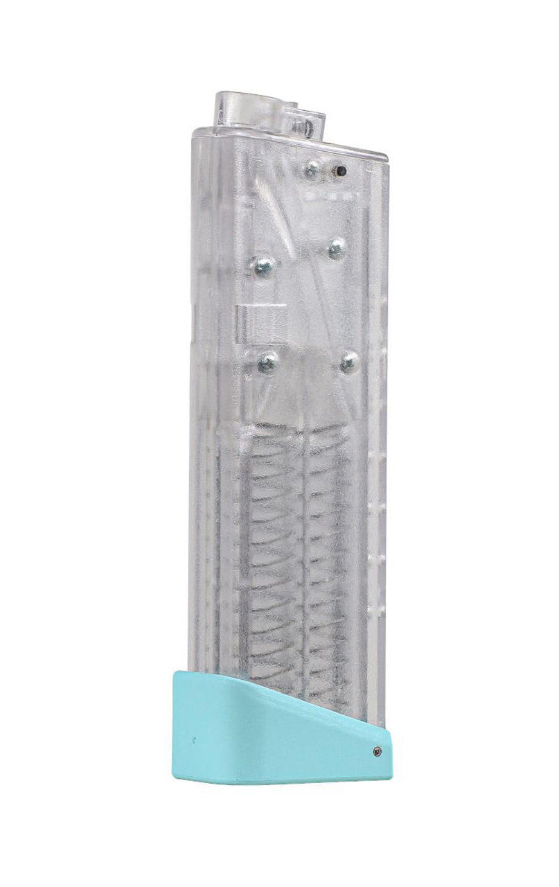 G&G ARP9 68 Round Magazine Macaron Blue