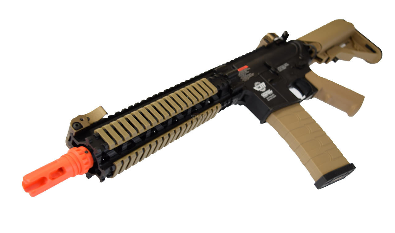 G&G CM18 MOD1 Combat Machine Airsoft Rifle