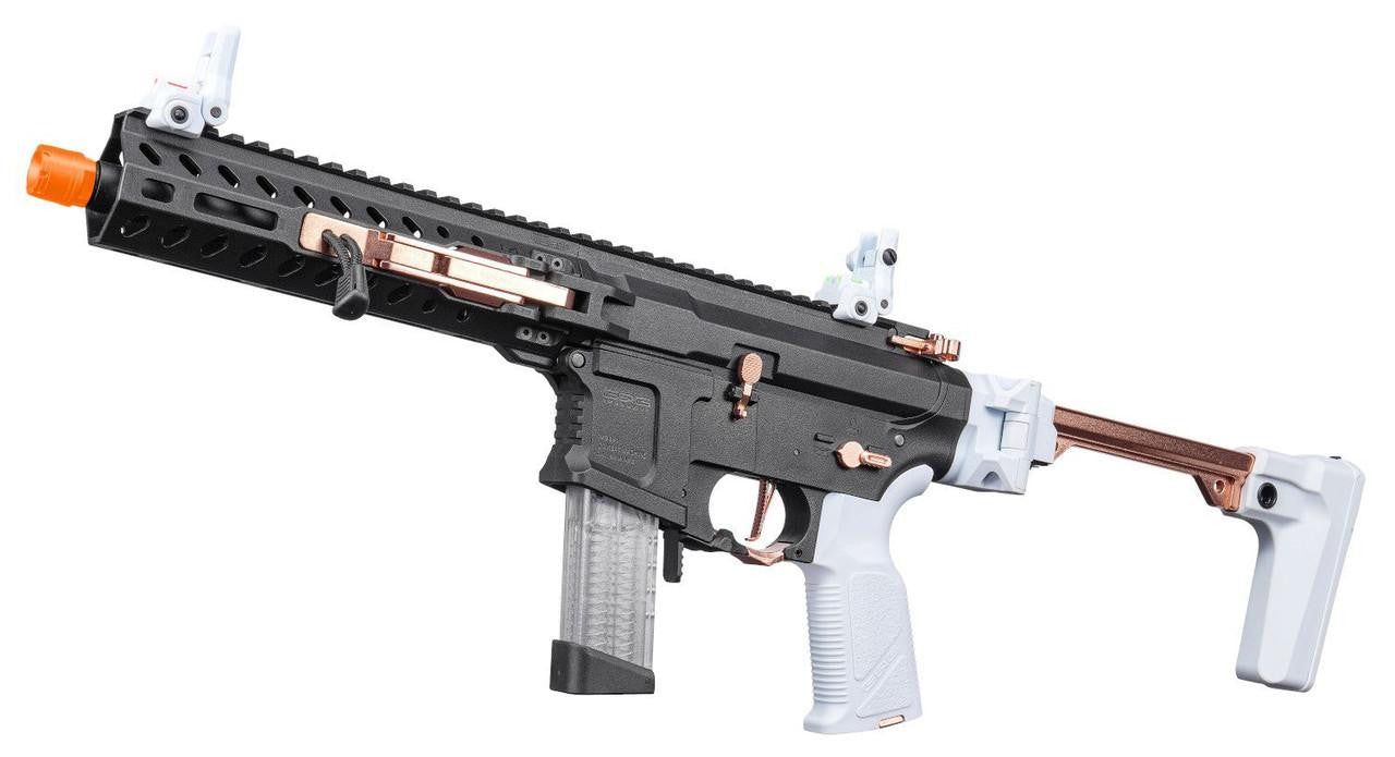 G&G FAR 9 Airsoft AEG Rifle, ASDF
