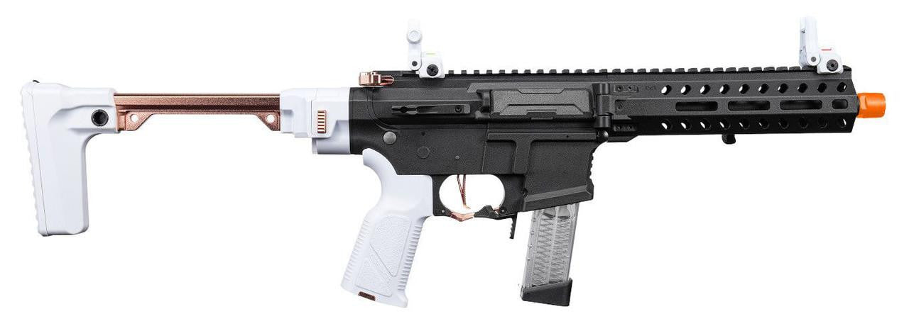 G&G FAR 9 Airsoft AEG Rifle, ASDF