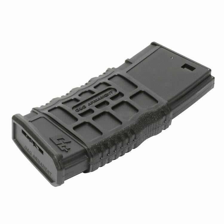G&G GR16 GMAG-V1, 300 Round High Capacity Magazine