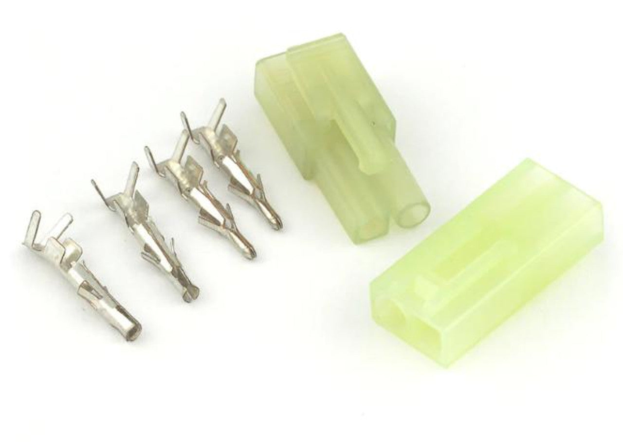 Gate Mini-Tamiya Connectors