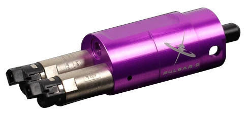 GATE PULSAR D HPA Engine (ETU not included)