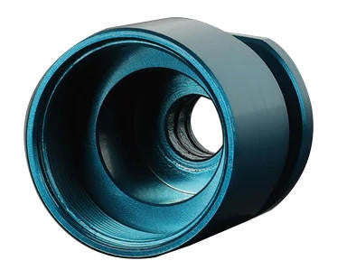 GATE PULSAR S HPA Engine Front Spare Part