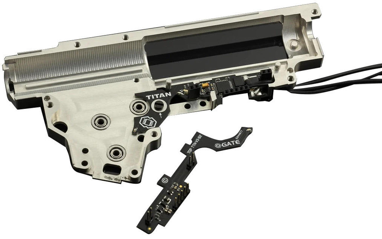 GATE TITAN V3 Expert Module