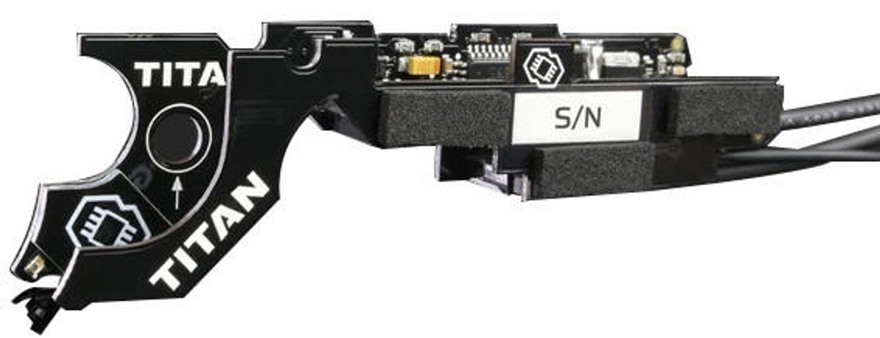 GATE TITAN V3 Expert Module