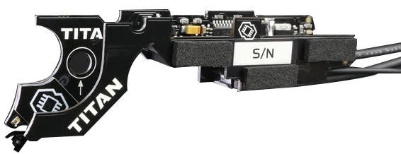 GATE TITAN V3 Expert Module