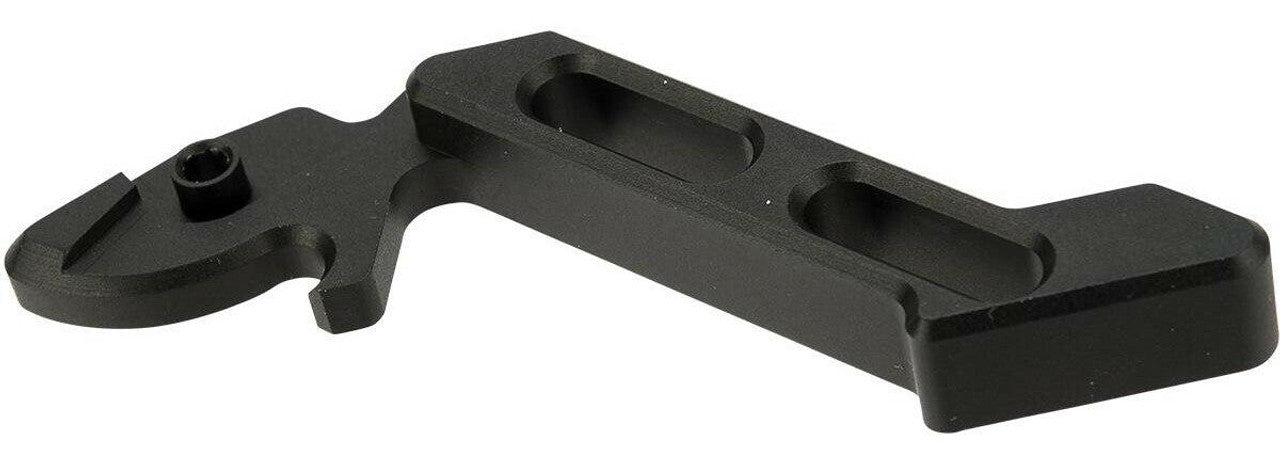 Helix Airsoft Vector GBBR Charging Handle Black