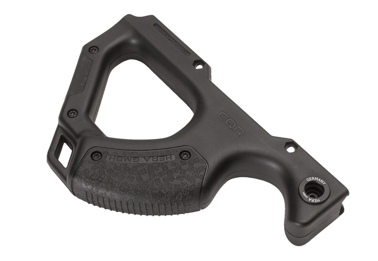 HERA Arms CQR Front Grip, Black
