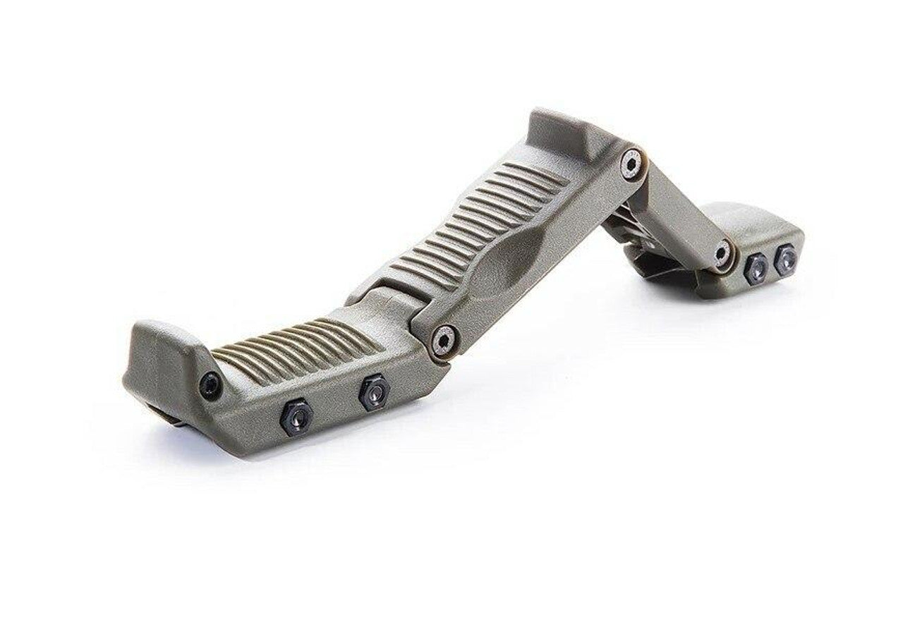 HERA Arms HFGA Adjustable Front Grip OD Green