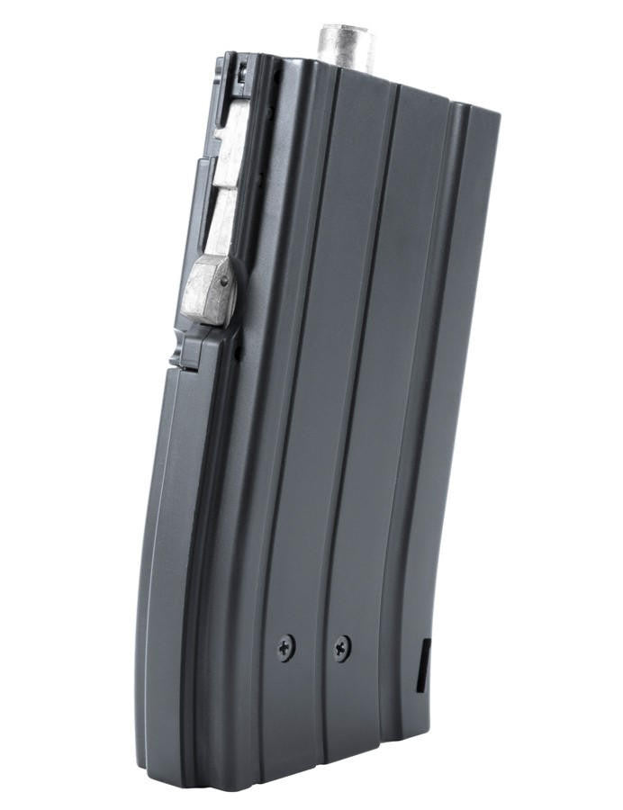 HK 416 .177 Magazine, Black