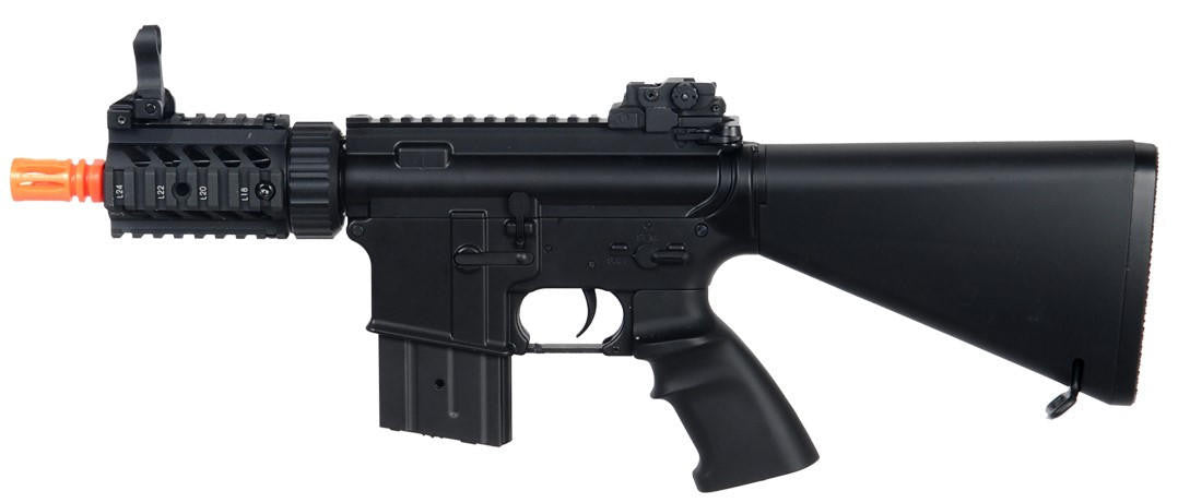 JG/Golden Eagle M4-CQB Stubby Killer