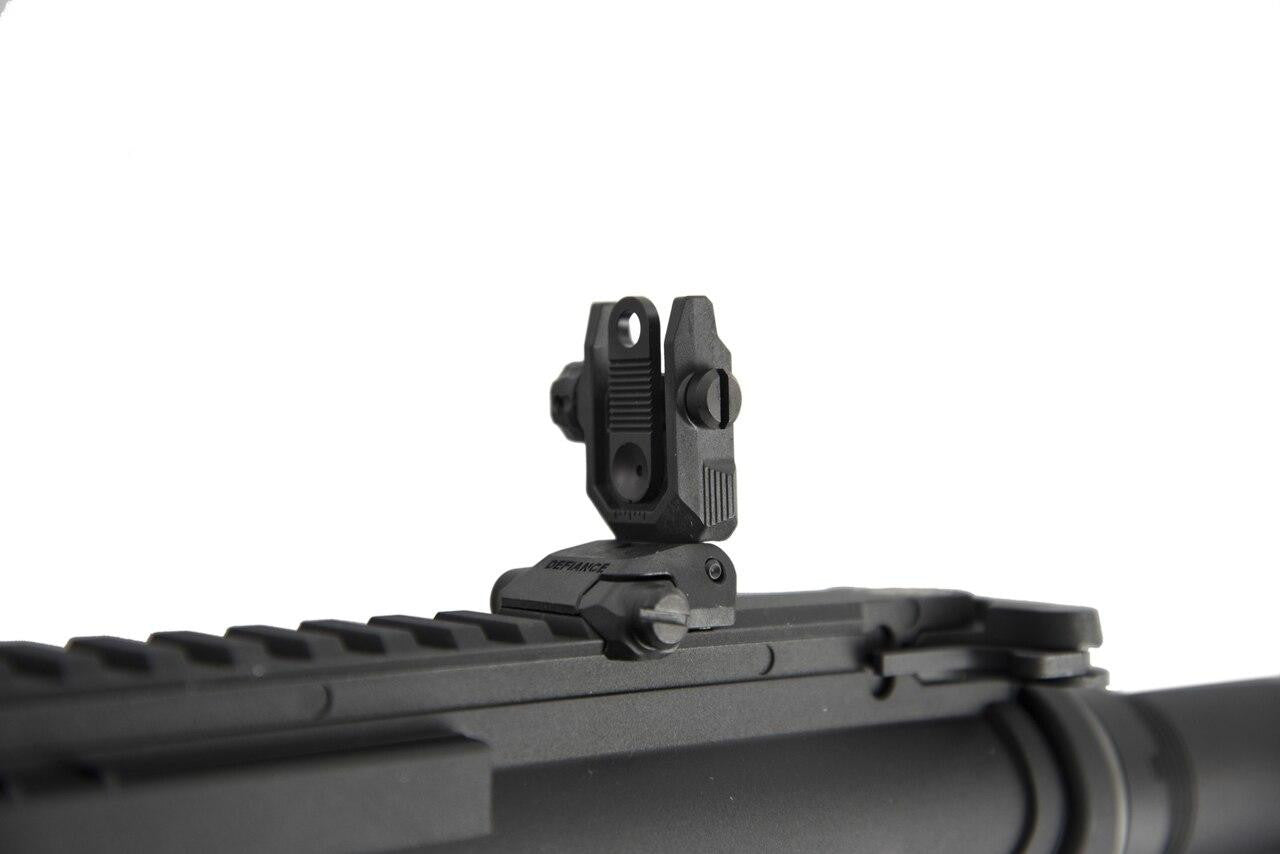Krytac Trident 47 SPR M-LOK AEG Airsoft Rifle Black