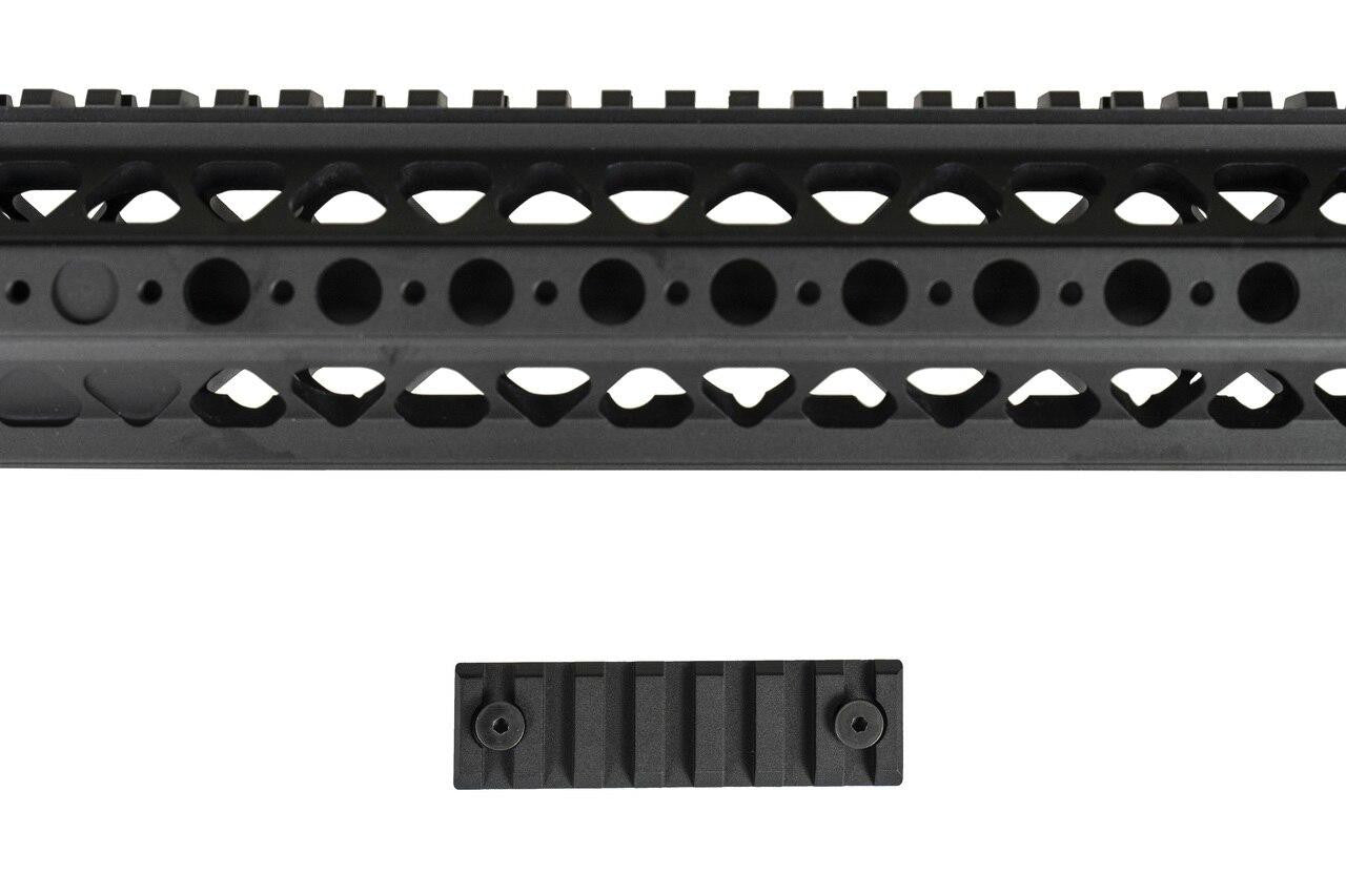 Krytac War Sport LVOA-S AEG, Black