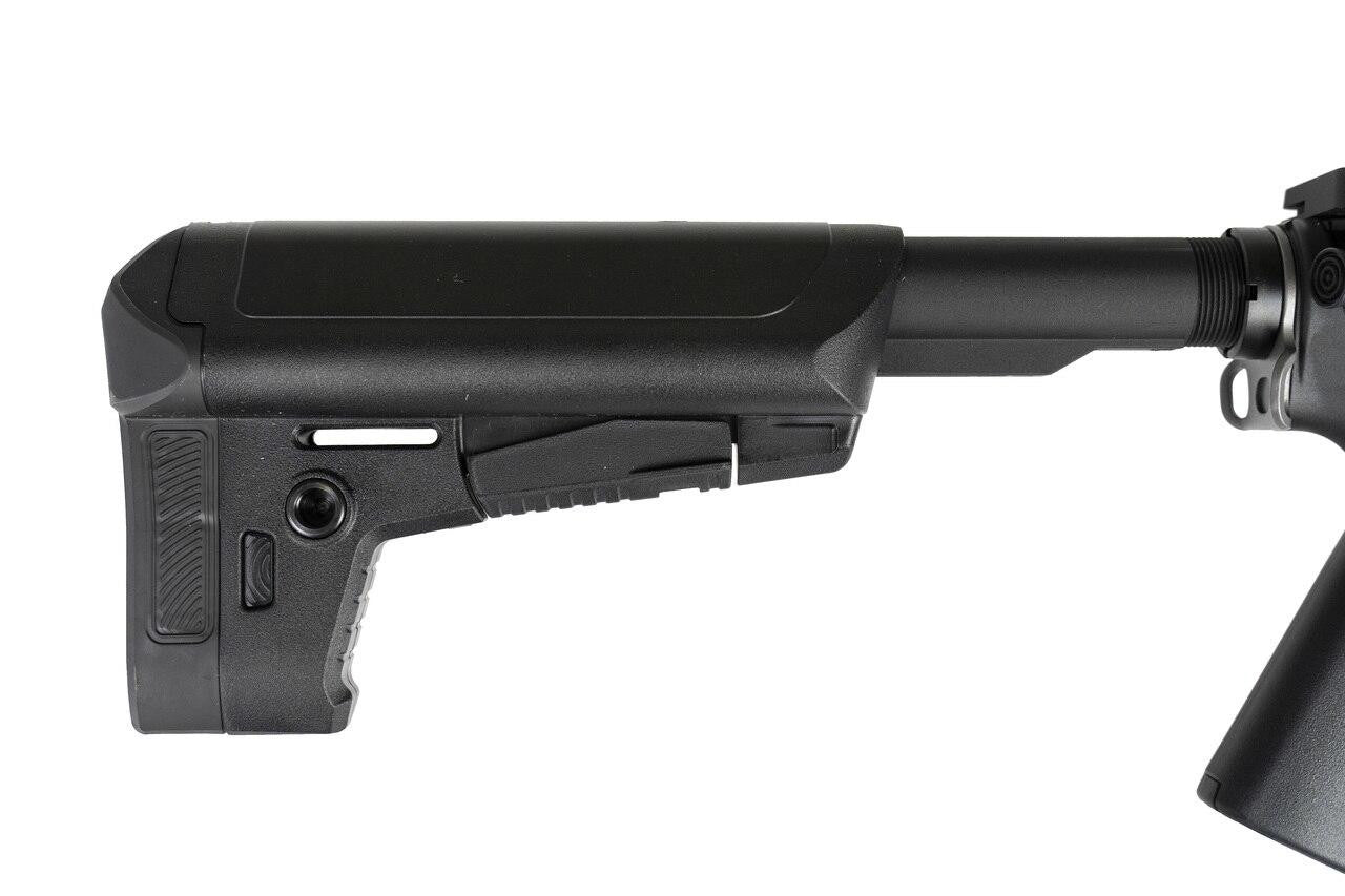 Krytac War Sport LVOA-S AEG, Black