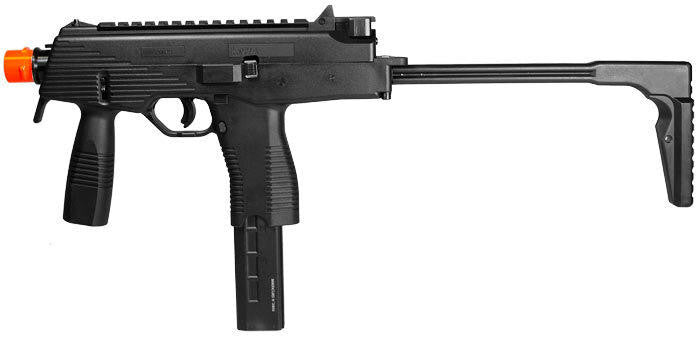 KWA KMP9 NS2 Gas Blowback Submachine Gun